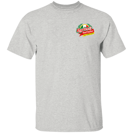 Repicci's Youth 5.3 oz 100% Cotton T-Shirt - Busy Bee Graphix