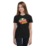 Repicci's Youth Bella Canvas Short Sleeve T-Shirt - Busy Bee Graphix