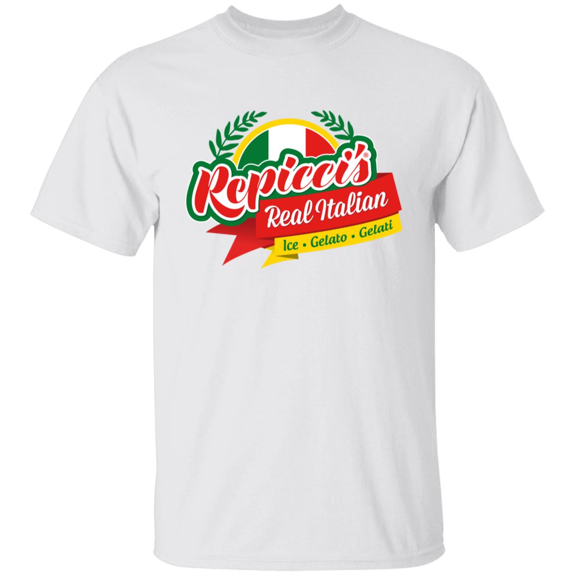 Repicci's Youth Gildan Tee - Busy Bee Graphix