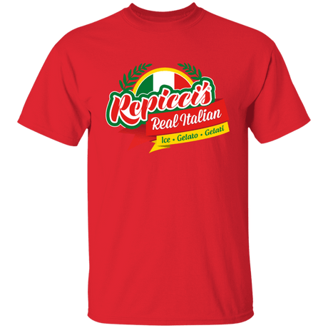 Repicci's Youth Gildan Tee - Busy Bee Graphix