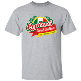 Repicci's Youth Gildan Tee - Busy Bee Graphix