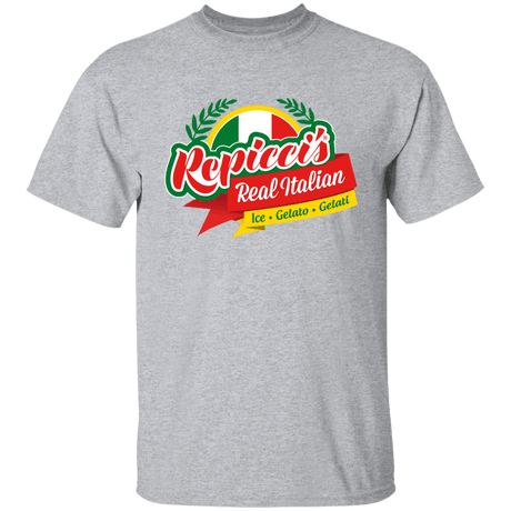 Repicci's Youth Gildan Tee - Busy Bee Graphix