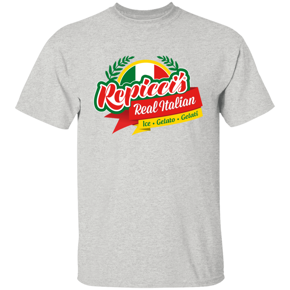 Repicci's Youth Gildan Tee - Busy Bee Graphix