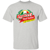 Repicci's Youth Gildan Tee - Busy Bee Graphix