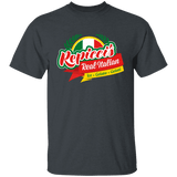 Repicci's Youth Gildan Tee - Busy Bee Graphix