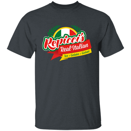 Repicci's Youth Gildan Tee - Busy Bee Graphix