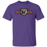 Sewanee Tigers Gildan Tee - Busy Bee Graphix