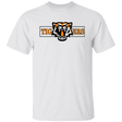 Sewanee Tigers Gildan Tee - Busy Bee Graphix