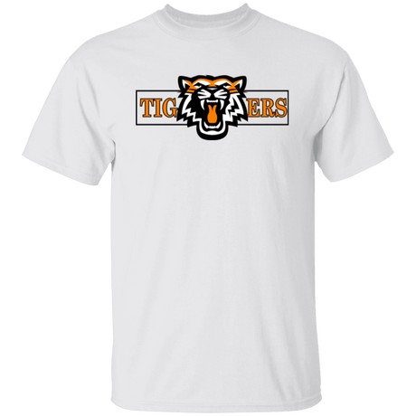 Sewanee Tigers Gildan Tee - Busy Bee Graphix