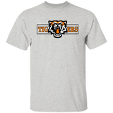 Sewanee Tigers Gildan Tee - Busy Bee Graphix