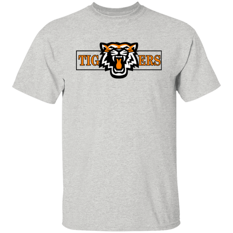 Sewanee Tigers Gildan Tee - Busy Bee Graphix