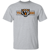 Sewanee Tigers Gildan Tee - Busy Bee Graphix