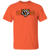 Sewanee Tigers Gildan Tee - Busy Bee Graphix