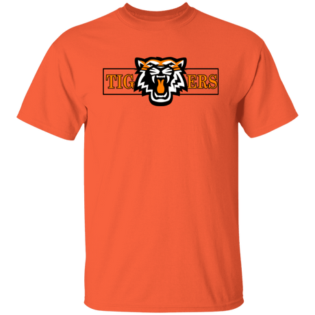 Sewanee Tigers Gildan Tee - Busy Bee Graphix