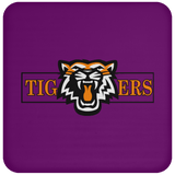 Tigers Coaster - Busy Bee Graphix