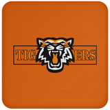 Tigers Coaster - Busy Bee Graphix