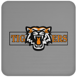 Tigers Coaster - Busy Bee Graphix