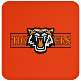 Tigers Coaster - Busy Bee Graphix