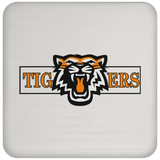 Tigers Coaster - Busy Bee Graphix