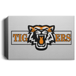 Tigers Deluxe Landscape Canvas 1.5in Frame - Busy Bee Graphix