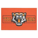 Tigers Indoor Doormat - Busy Bee Graphix