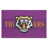 Tigers Indoor Doormat - Busy Bee Graphix