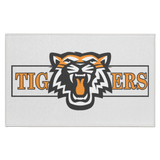 Tigers Indoor Doormat - Busy Bee Graphix