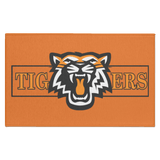 Tigers Indoor Doormat - Busy Bee Graphix