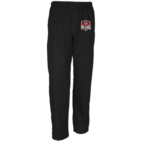 TLSRA Men's Wind Pants - Busy Bee Graphix