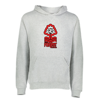 995HBB Youth Dri-Power Fleece Hoodie with CFFC Logo