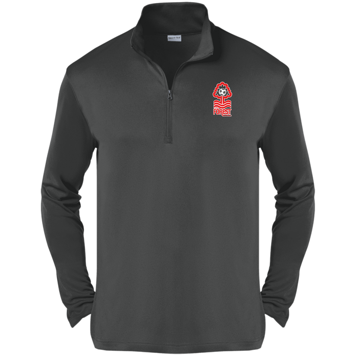 CFFC Adult Competitor 1/4-Zip Pullover